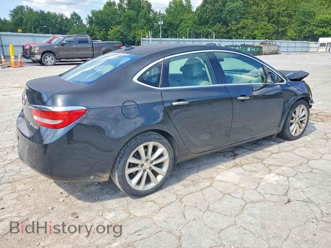 2013 BUICK VERANO - VIN: 1G4PS5SK3D4215113 - Фото 3