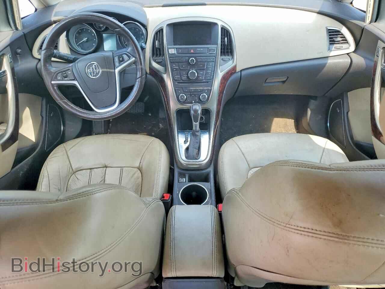 2013 BUICK VERANO - VIN: 1G4PS5SK3D4215113 - Фото 8