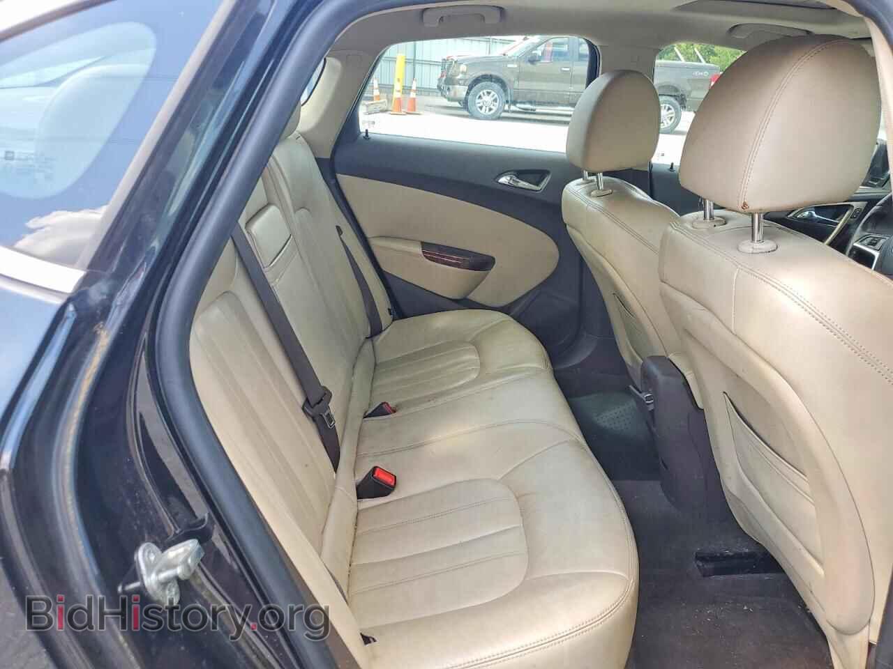 2013 BUICK VERANO - VIN: 1G4PS5SK3D4215113 - Фото 10