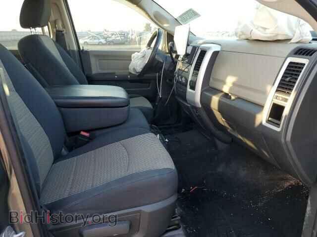 2012 DODGE RAM 1500 - VIN: 1C6RD7LT5CS339539 - Фото 5