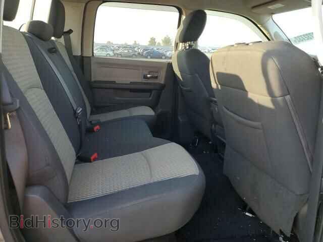 2012 DODGE RAM 1500 - VIN: 1C6RD7LT5CS339539 - Фото 6