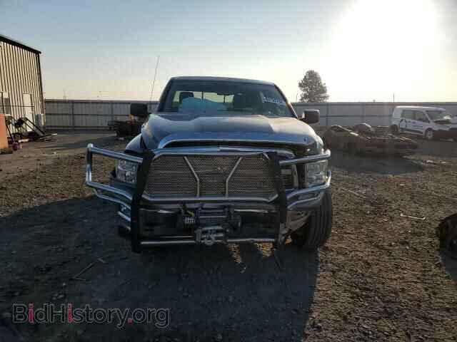 2012 DODGE RAM 1500 - VIN: 1C6RD7LT5CS339539 - Фото 9