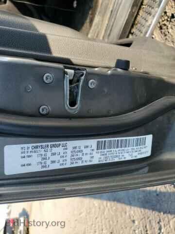 2012 DODGE RAM 1500 - VIN: 1C6RD7LT5CS339539 - Фото 10