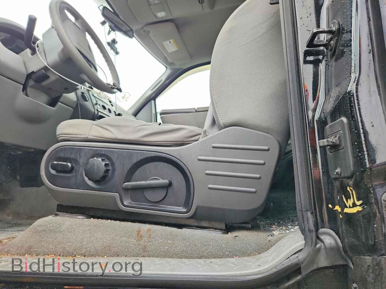 2008 FORD F150 - VIN: 1FTPX14V58FC01746 - Фото 12