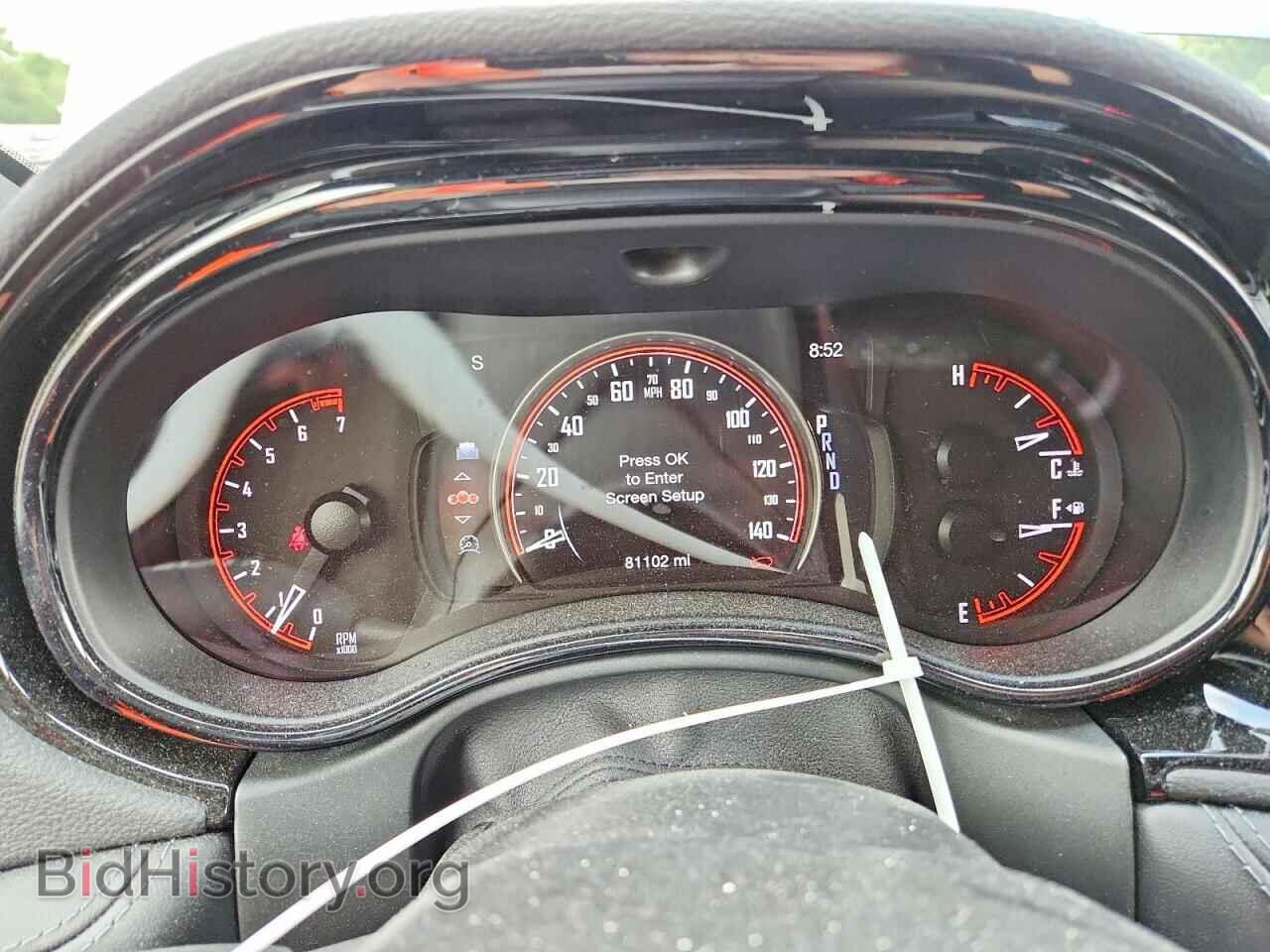 2021 DODGE DURANGO - VIN: 1C4RDJAG8MC644654 - Photo 9