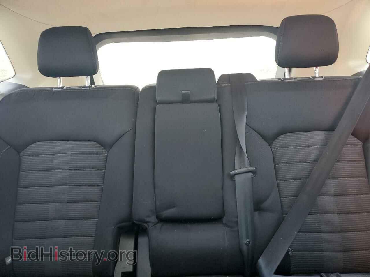 2017 FORD EDGE - VIN: 2FMPK3J92HBB59115 - Фото 10