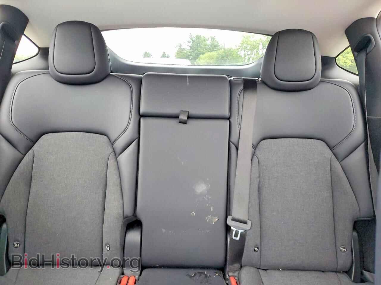 2026 TESLA MODEL Y - VIN: 7SAYGDED4TA688785 - Фото 10