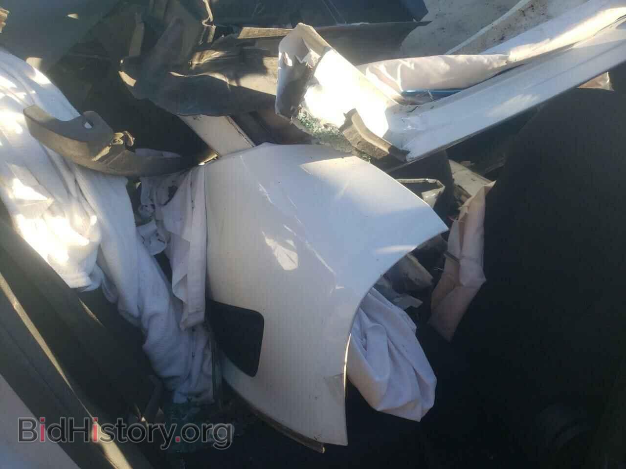 2016 FORD FOCUS - VIN: 1FADP3E2XGL323804 - Photo 6