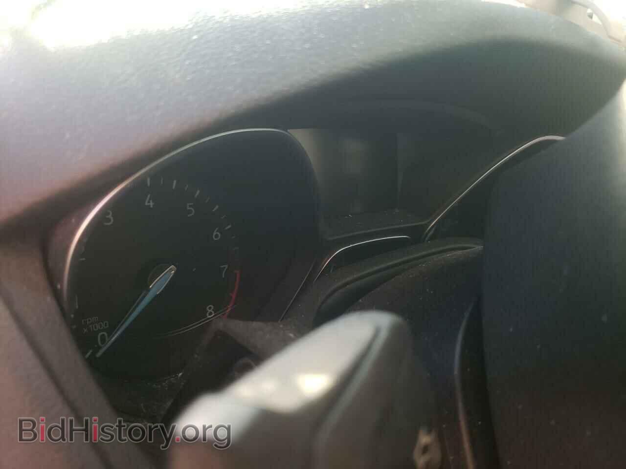 2016 FORD FOCUS - VIN: 1FADP3E2XGL323804 - Photo 8