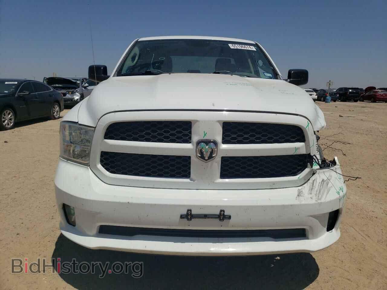 2014 RAM 1500 - VIN: 1C6RR6FTXES101471 - Photo 5
