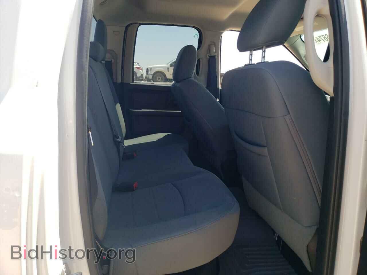 2014 RAM 1500 - VIN: 1C6RR6FTXES101471 - Photo 10