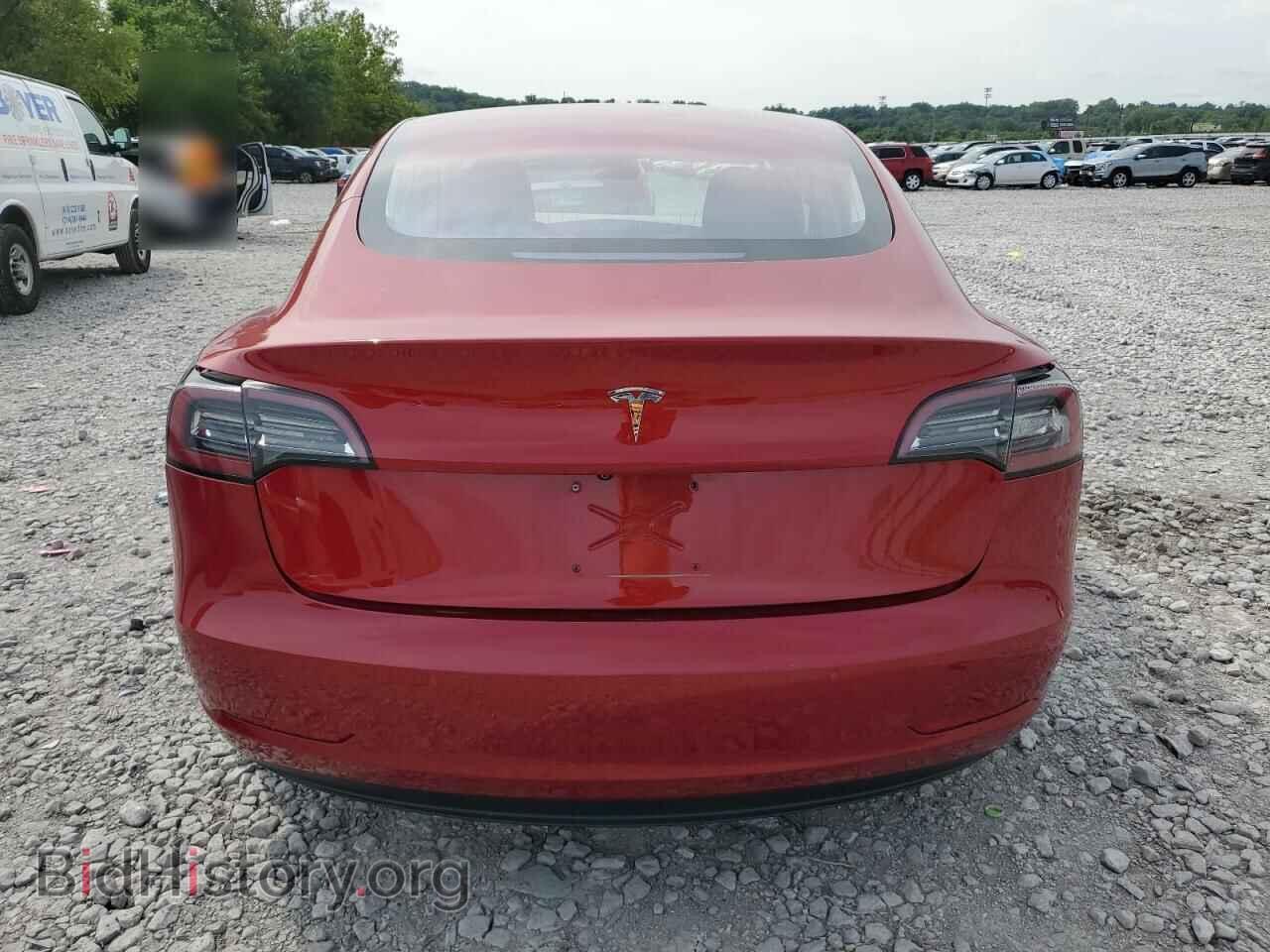 2018 TESLA MODEL 3 - VIN: 5YJ3E1EA2JF002972 - Photo 6