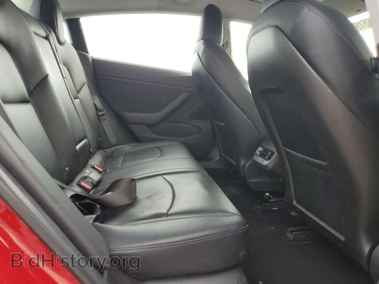2018 TESLA MODEL 3 - VIN: 5YJ3E1EA2JF002972 - Photo 10