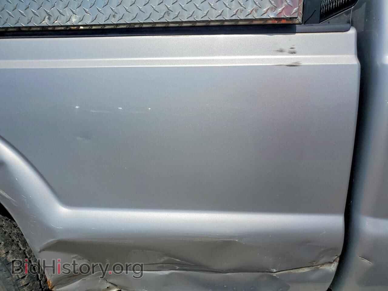 2012 FORD F250 - VIN: 1FTBF2A61CEC99561 - Фото 10