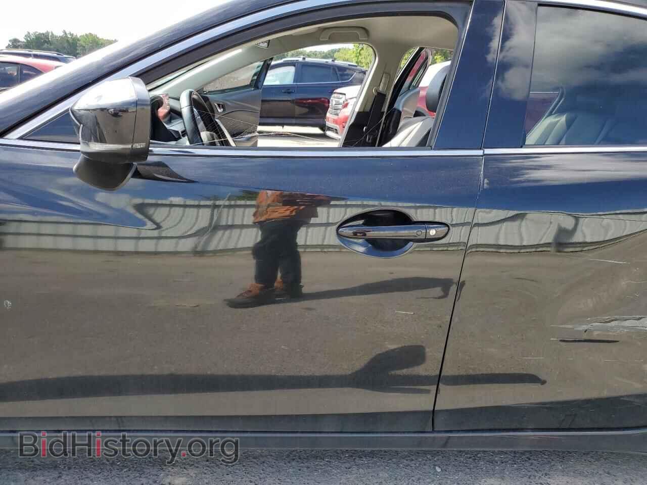 2017 MAZDA 6 - VIN: JM1GL1V58H1154607 - Photo 7