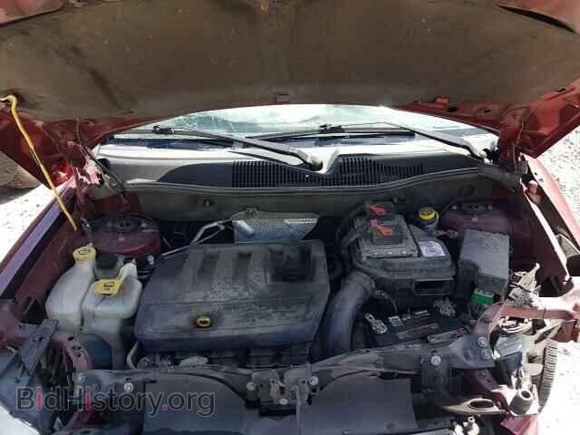 2012 JEEP COMPASS - VIN: 1C4NJCCB0CD548384 - Фото 7
