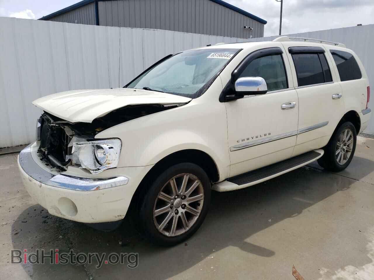 Photo 1A8HW58T39F706752 - CHRYSLER ASPEN 2009