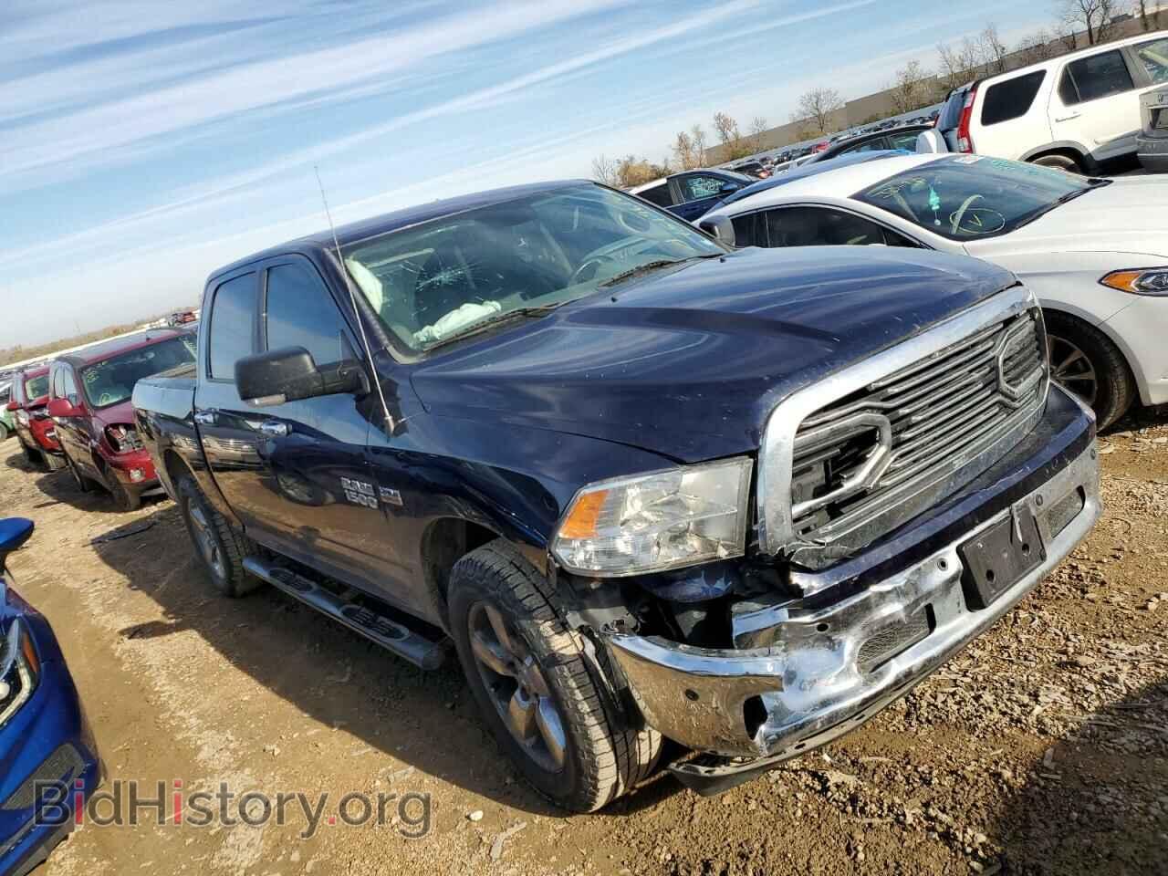 Photo 1C6RR7LT0GS352318 - RAM 1500 2016