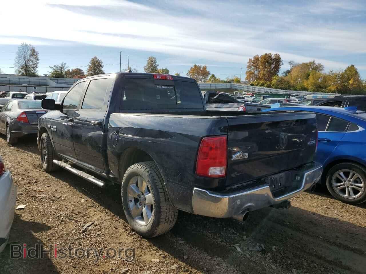 2016 RAM 1500 - VIN: 1C6RR7LT0GS352318 - Photo 3