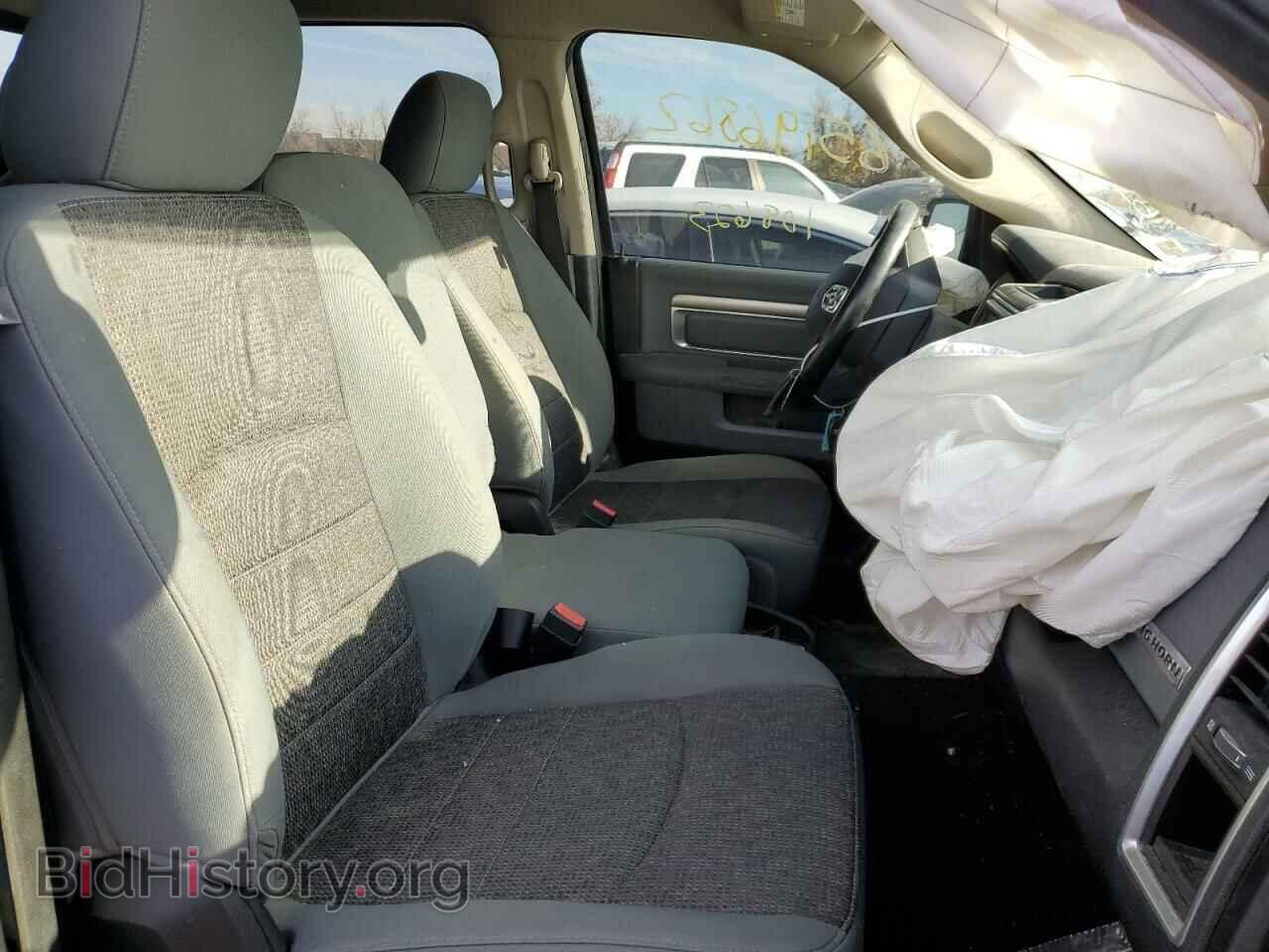 2016 RAM 1500 - VIN: 1C6RR7LT0GS352318 - Photo 5