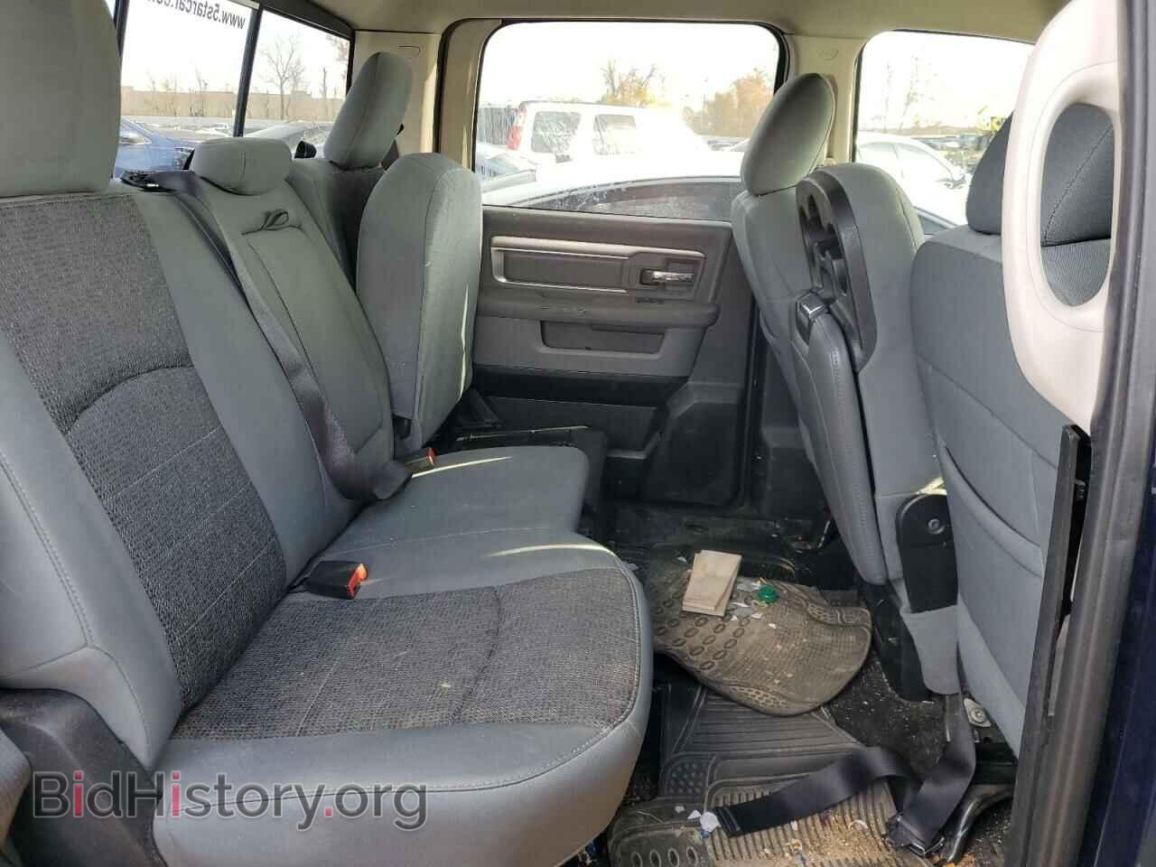 2016 RAM 1500 - VIN: 1C6RR7LT0GS352318 - Photo 6