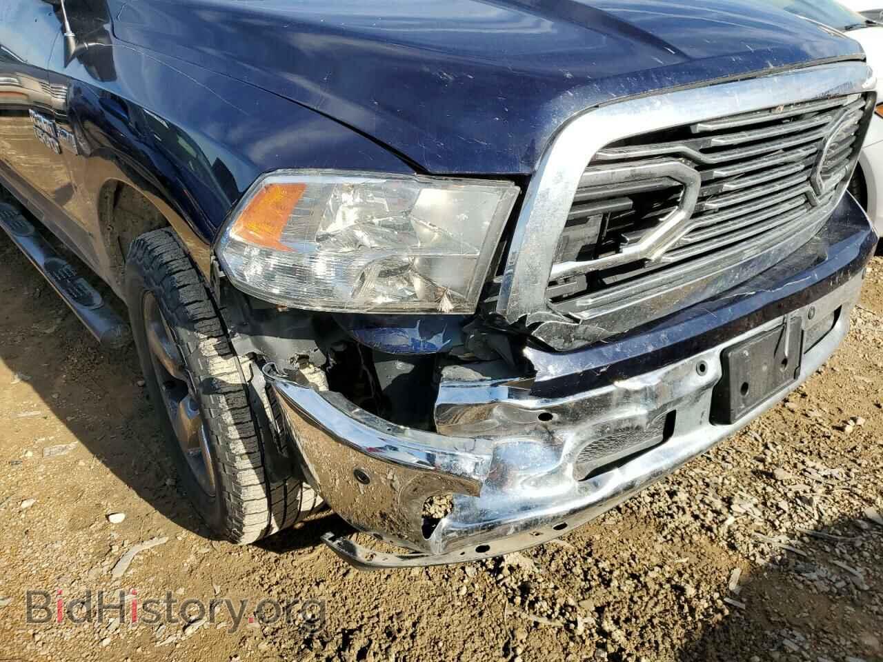 2016 RAM 1500 - VIN: 1C6RR7LT0GS352318 - Photo 9