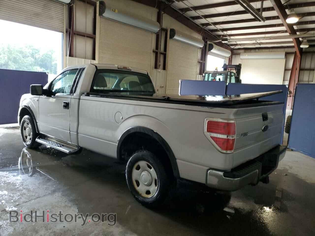 2009 FORD All Models - VIN: 1FTRF12W79KB51240 - Photo 2