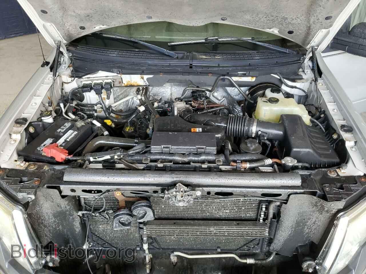 2009 FORD All Models - VIN: 1FTRF12W79KB51240 - Photo 11