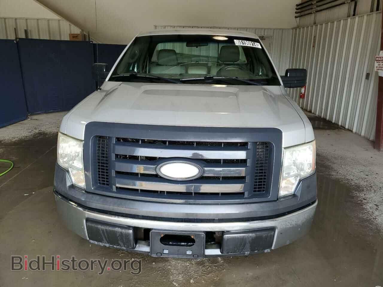 2009 FORD All Models - VIN: 1FTRF12W79KB51240 - Photo 5