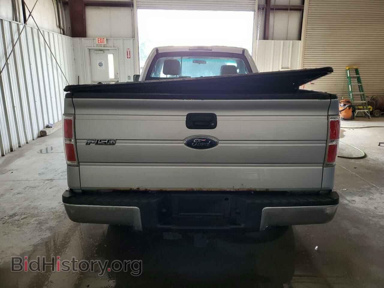 2009 FORD All Models - VIN: 1FTRF12W79KB51240 - Photo 6