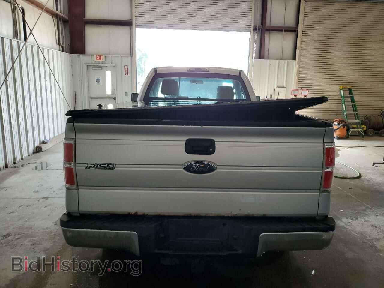 2009 FORD All Models - VIN: 1FTRF12W79KB51240 - Photo 10