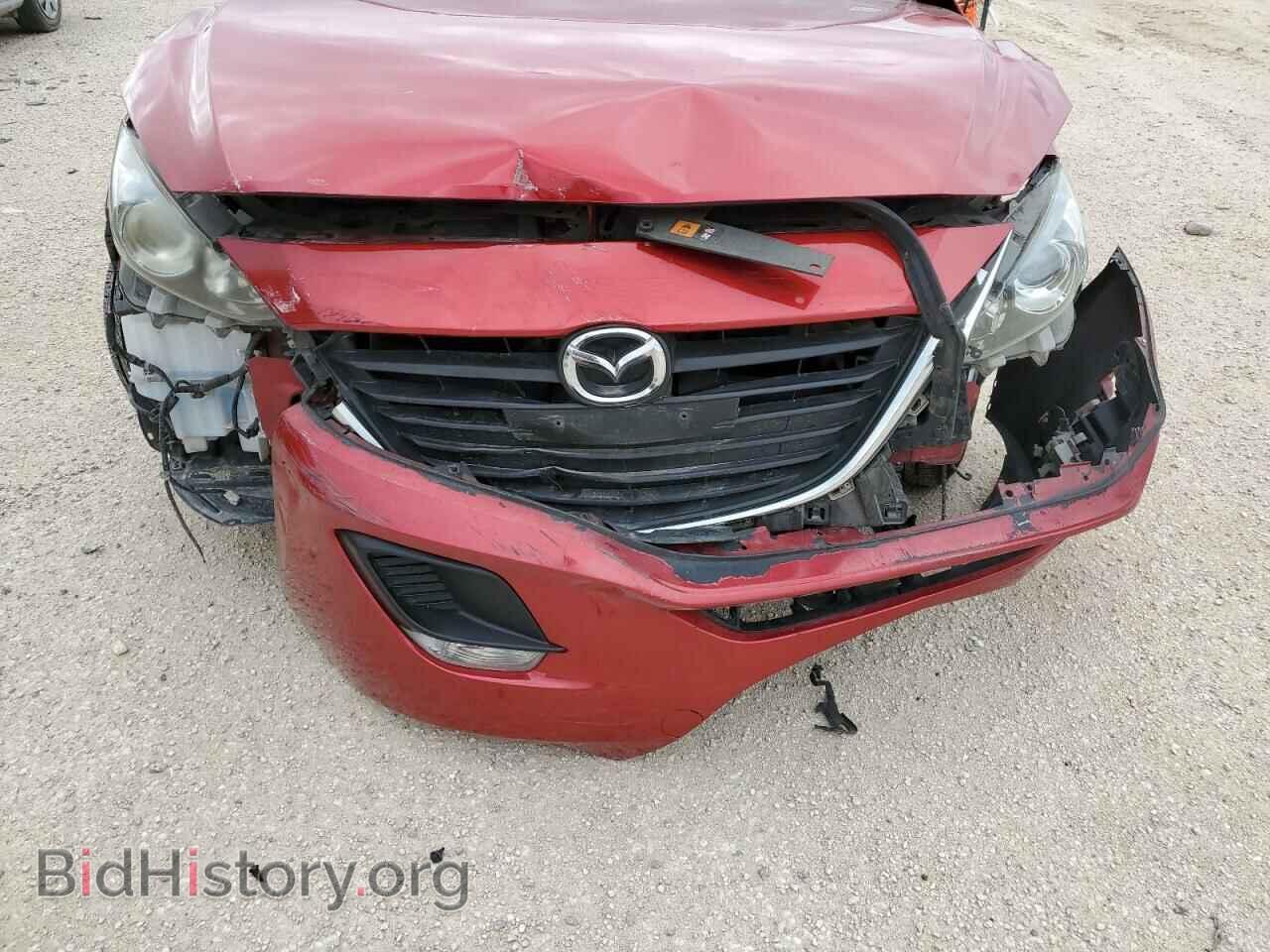 2016 MAZDA 3 - VIN: 3MZBM1K71GM261459 - Фото 9