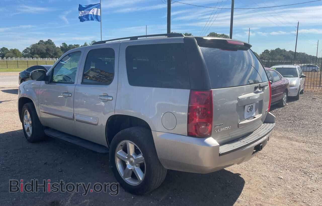 2007 GMC YUKON - VIN: 1GKFC13057R422584 - Фото 3