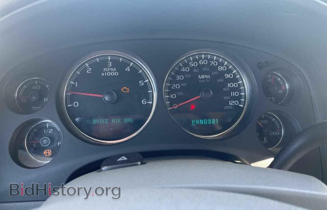 2007 GMC YUKON - VIN: 1GKFC13057R422584 - Фото 8