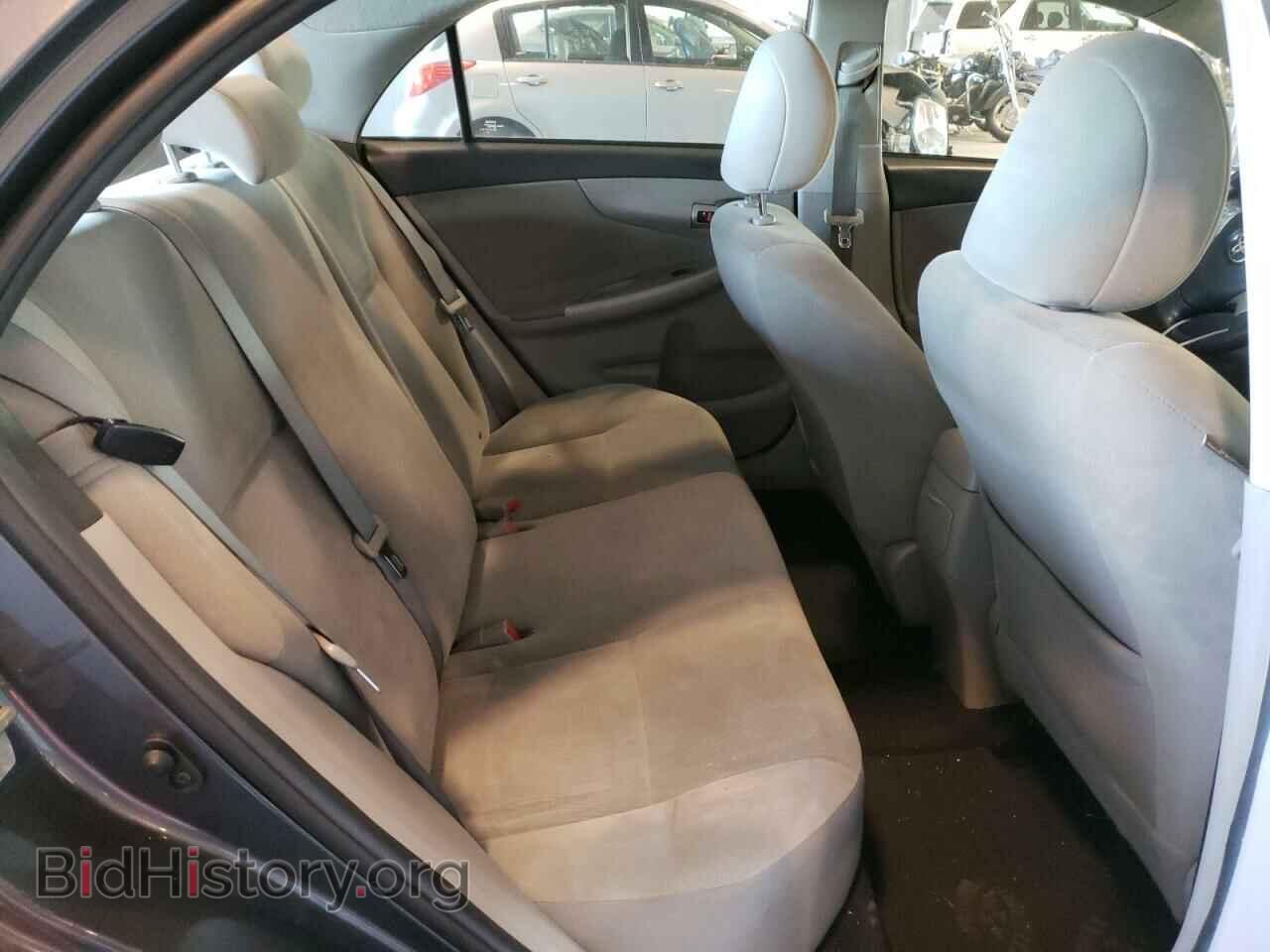 2012 TOYOTA COROLLA - VIN: 2T1BU4EEXCC846803 - Photo 6