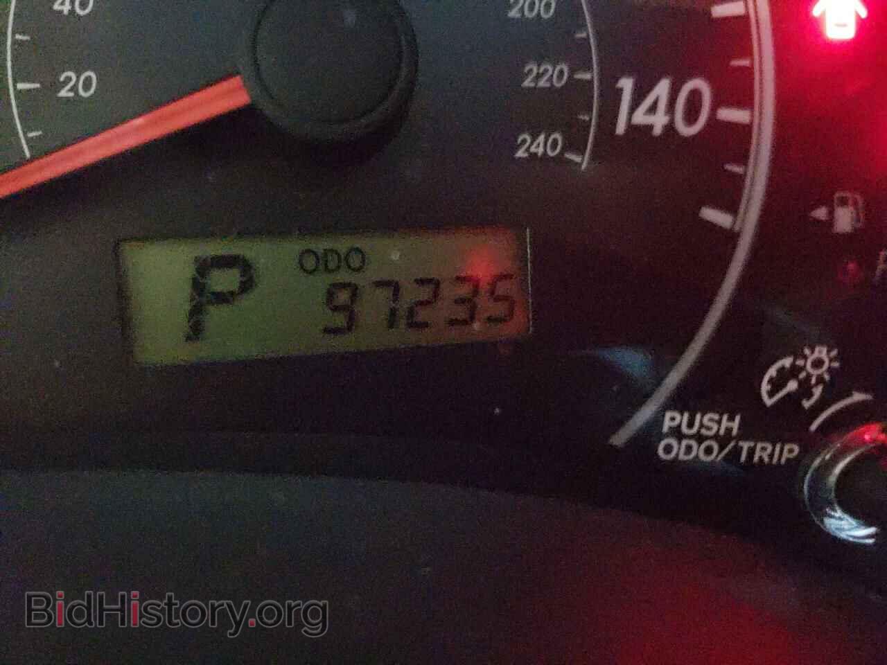 2012 TOYOTA COROLLA - VIN: 2T1BU4EEXCC846803 - Photo 8