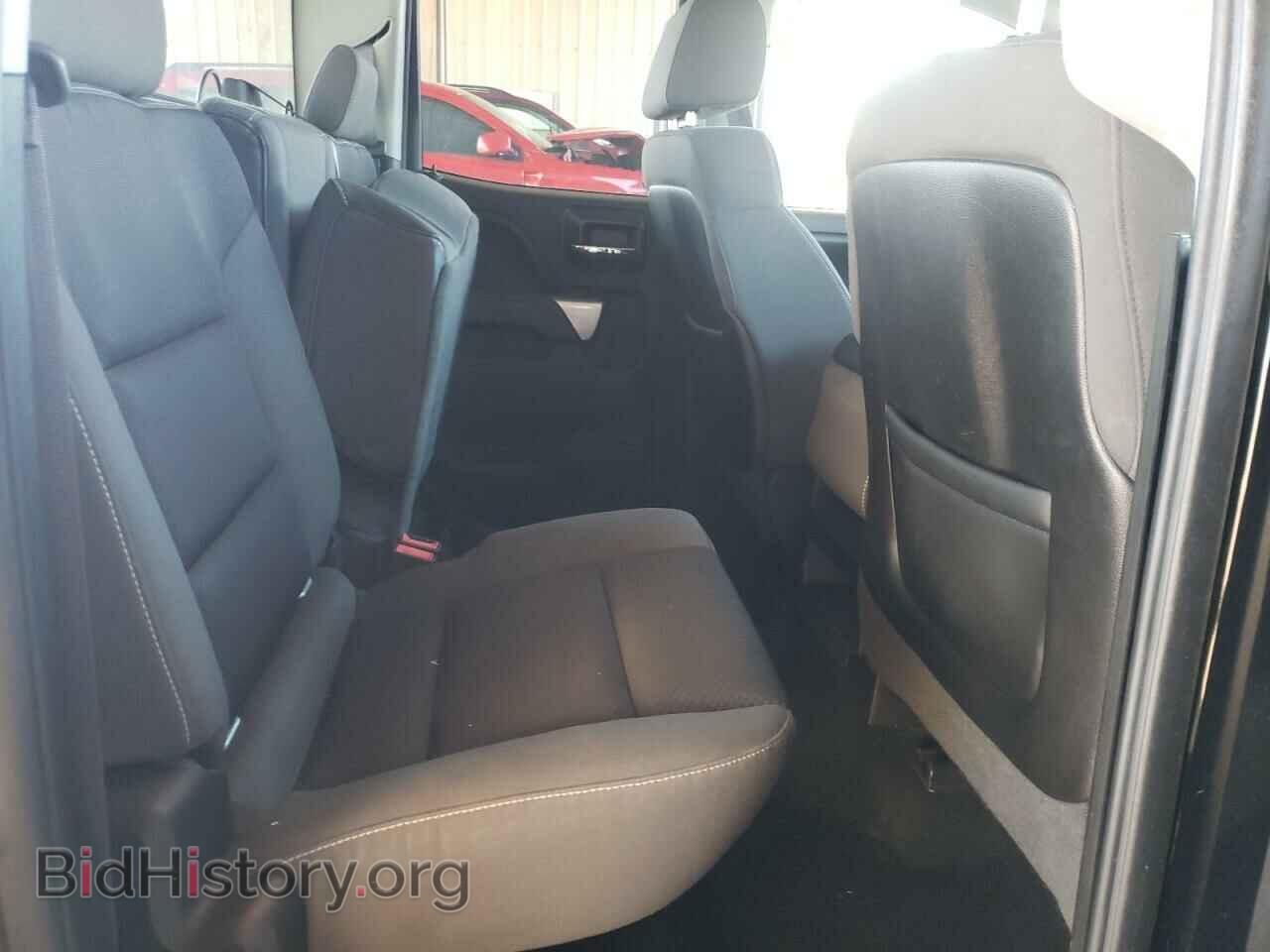 2014 CHEVROLET SILVERADO - VIN: 1GCVKREC4EZ183204 - Фото 6