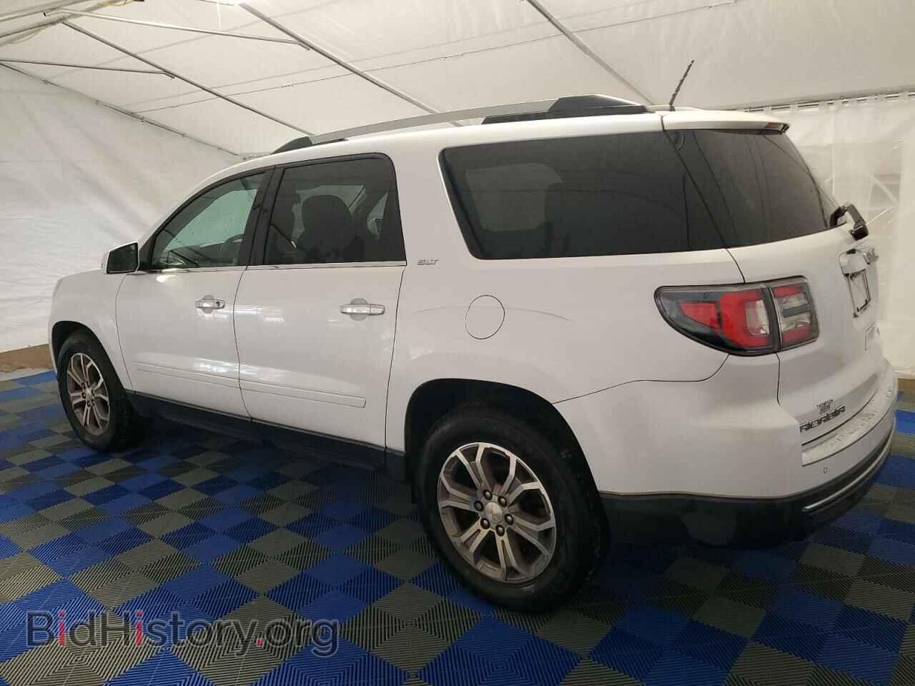 2016 GMC ACADIA - VIN: 1GKKVRKD1GJ170679 - Фото 2