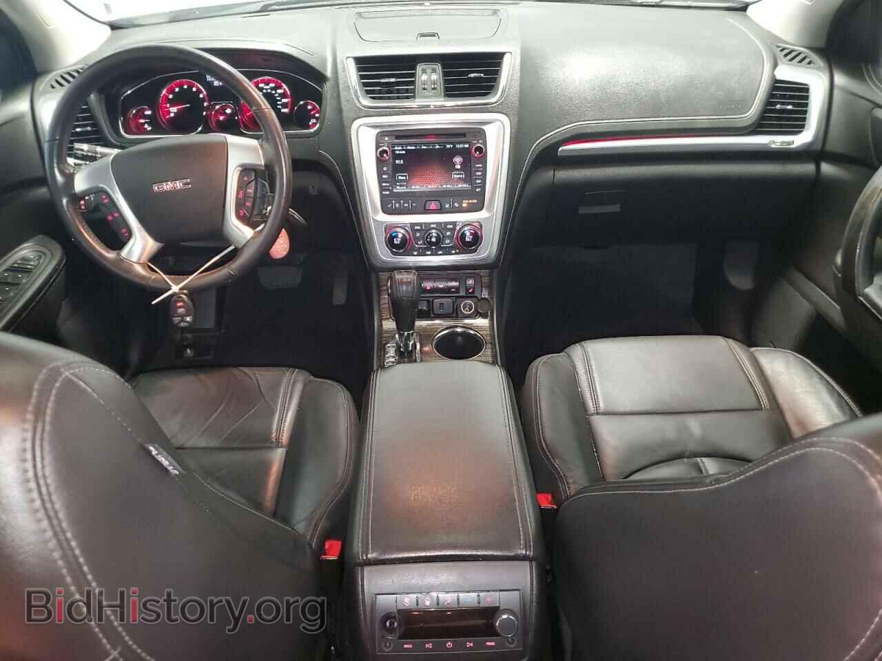 2016 GMC ACADIA - VIN: 1GKKVRKD1GJ170679 - Фото 8