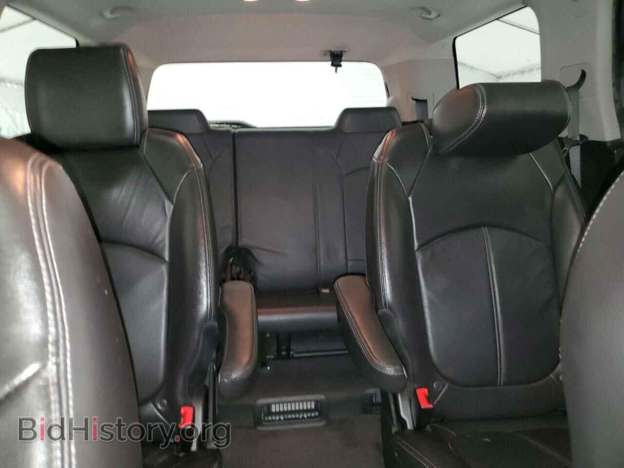 2016 GMC ACADIA - VIN: 1GKKVRKD1GJ170679 - Фото 10