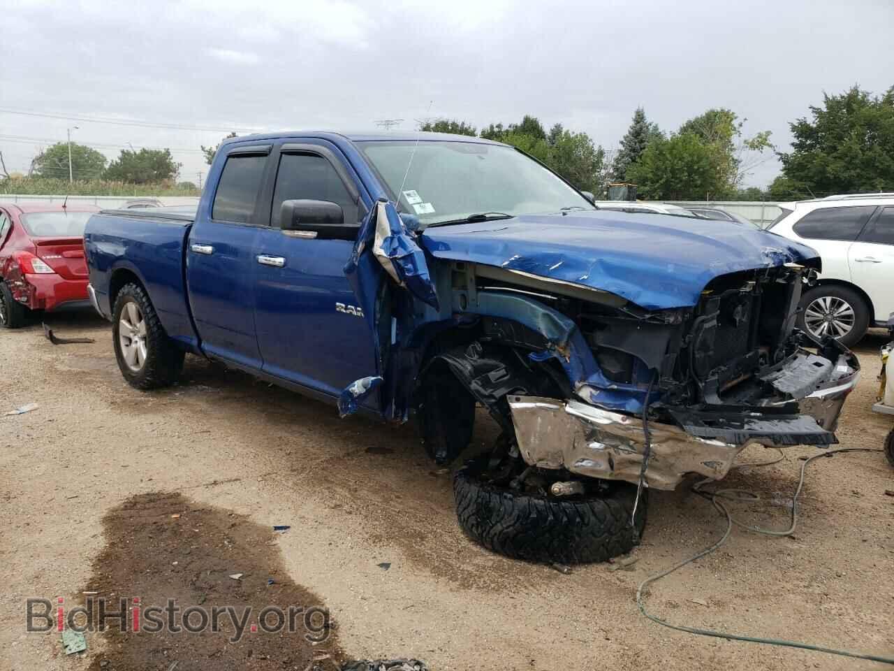 2010 DODGE All Models - VIN: 1D7RV1GT4AS119664 - Фото 4