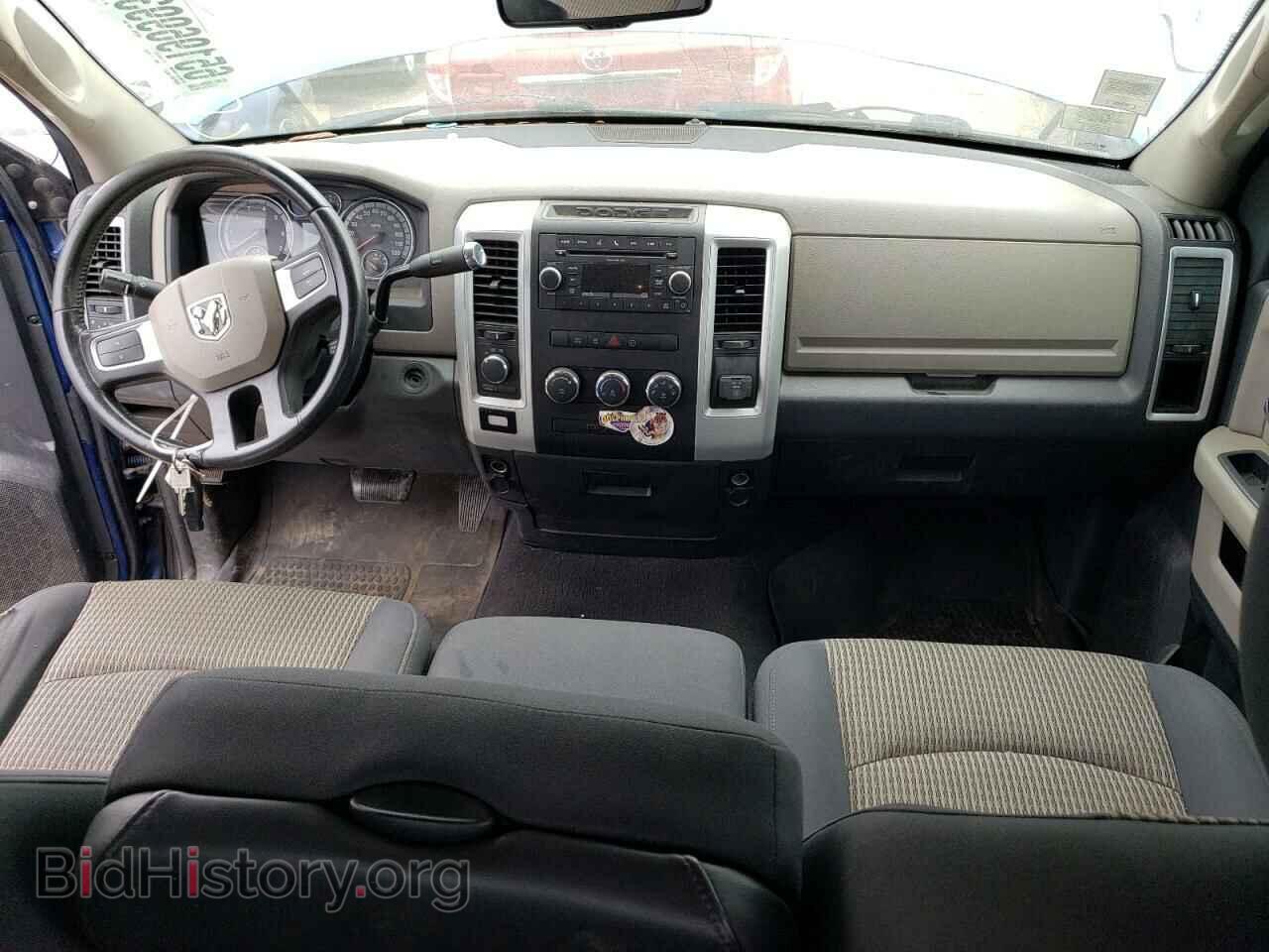 2010 DODGE All Models - VIN: 1D7RV1GT4AS119664 - Фото 8
