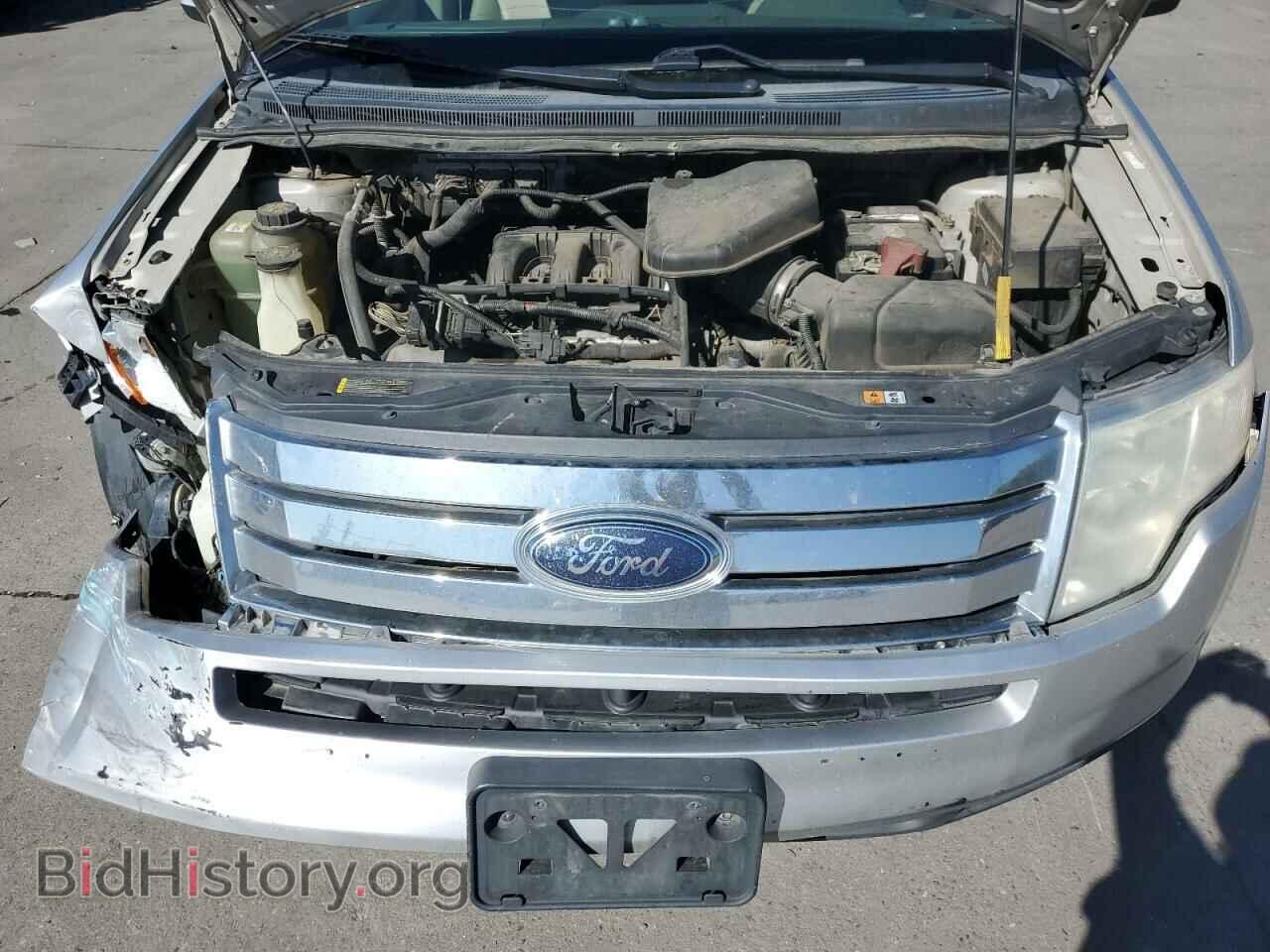 2010 FORD EDGE - VIN: 2FMDK4KC0ABA04832 - Photo 11