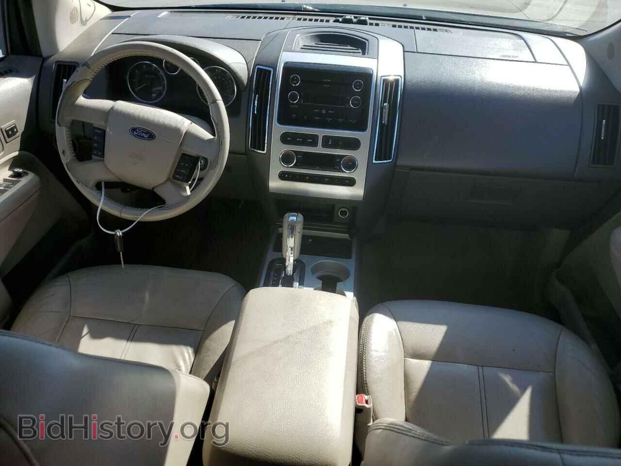 2010 FORD EDGE - VIN: 2FMDK4KC0ABA04832 - Photo 8