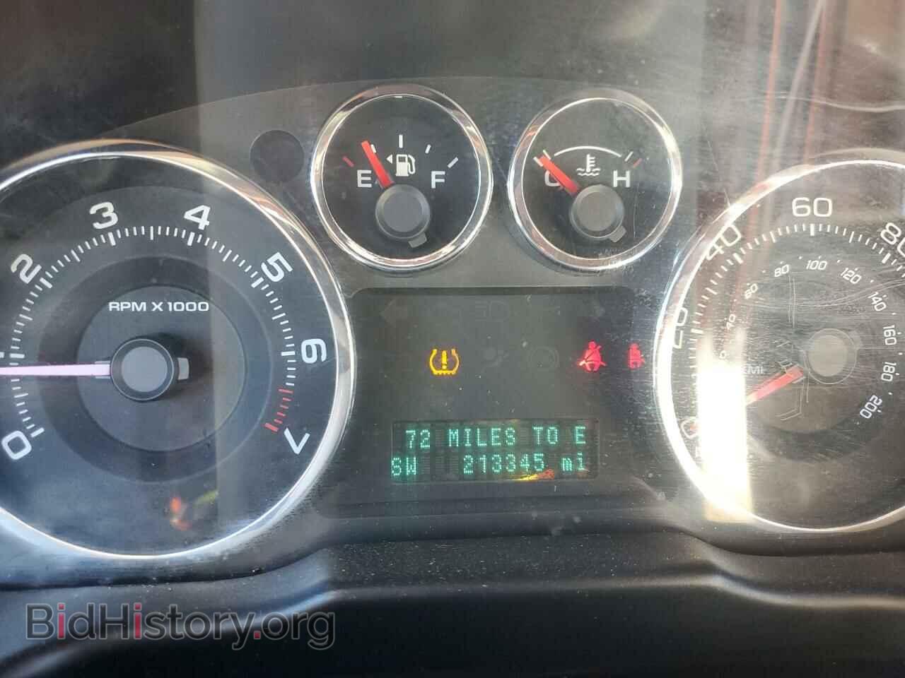 2010 FORD EDGE - VIN: 2FMDK4KC0ABA04832 - Photo 9