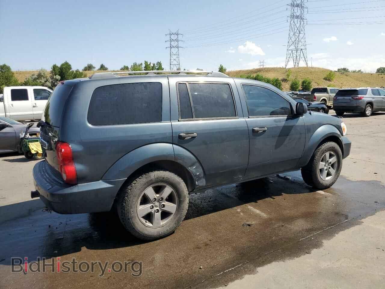 2007 DODGE All Models - VIN: 1D8HB58P77F583882 - Photo 3