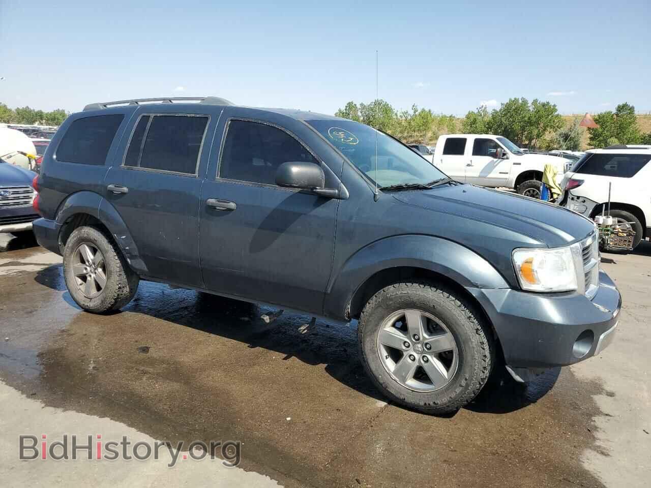 2007 DODGE All Models - VIN: 1D8HB58P77F583882 - Photo 4