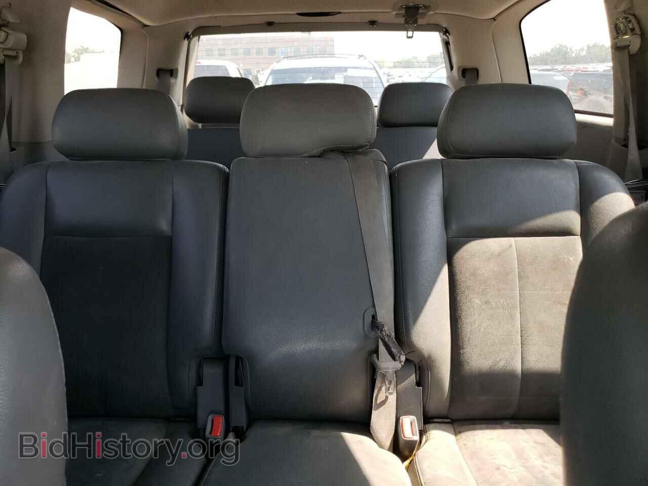 2007 DODGE All Models - VIN: 1D8HB58P77F583882 - Photo 10