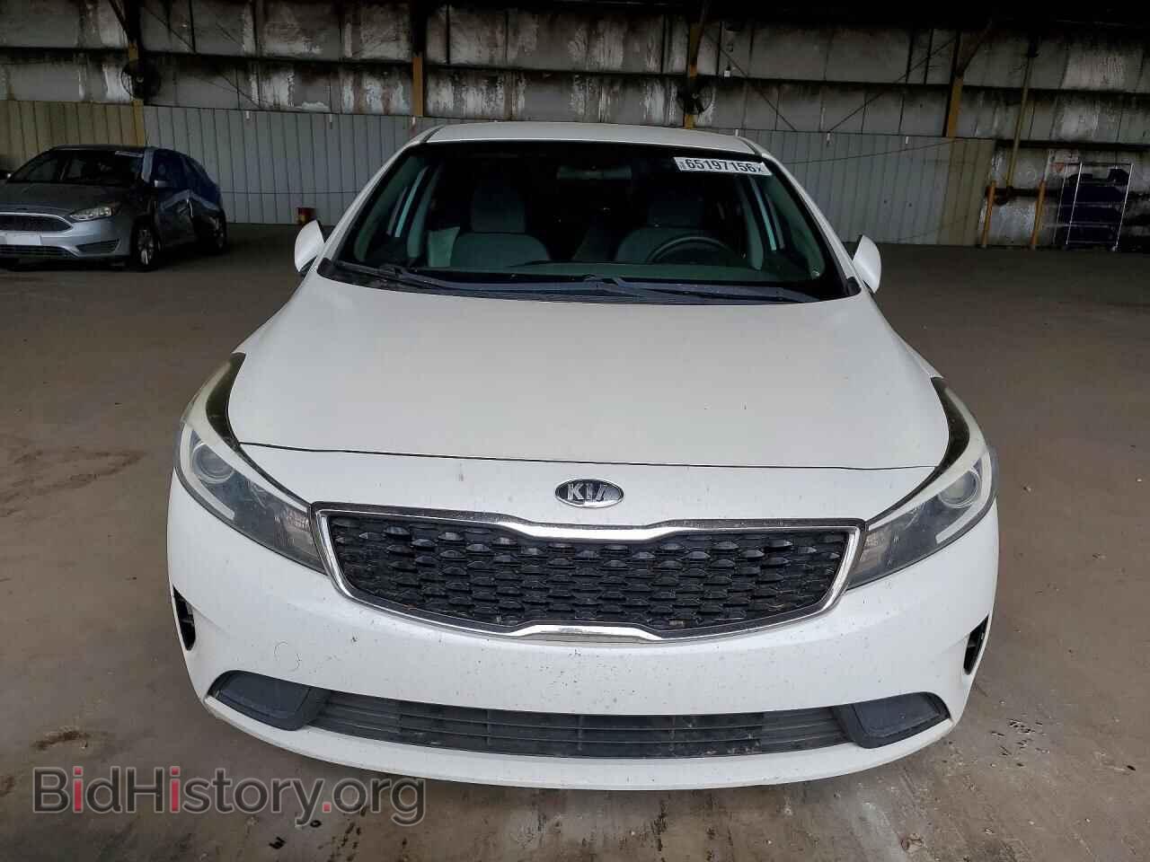 2018 KIA FORTE - VIN: 3KPFL4A77JE212827 - Photo 5