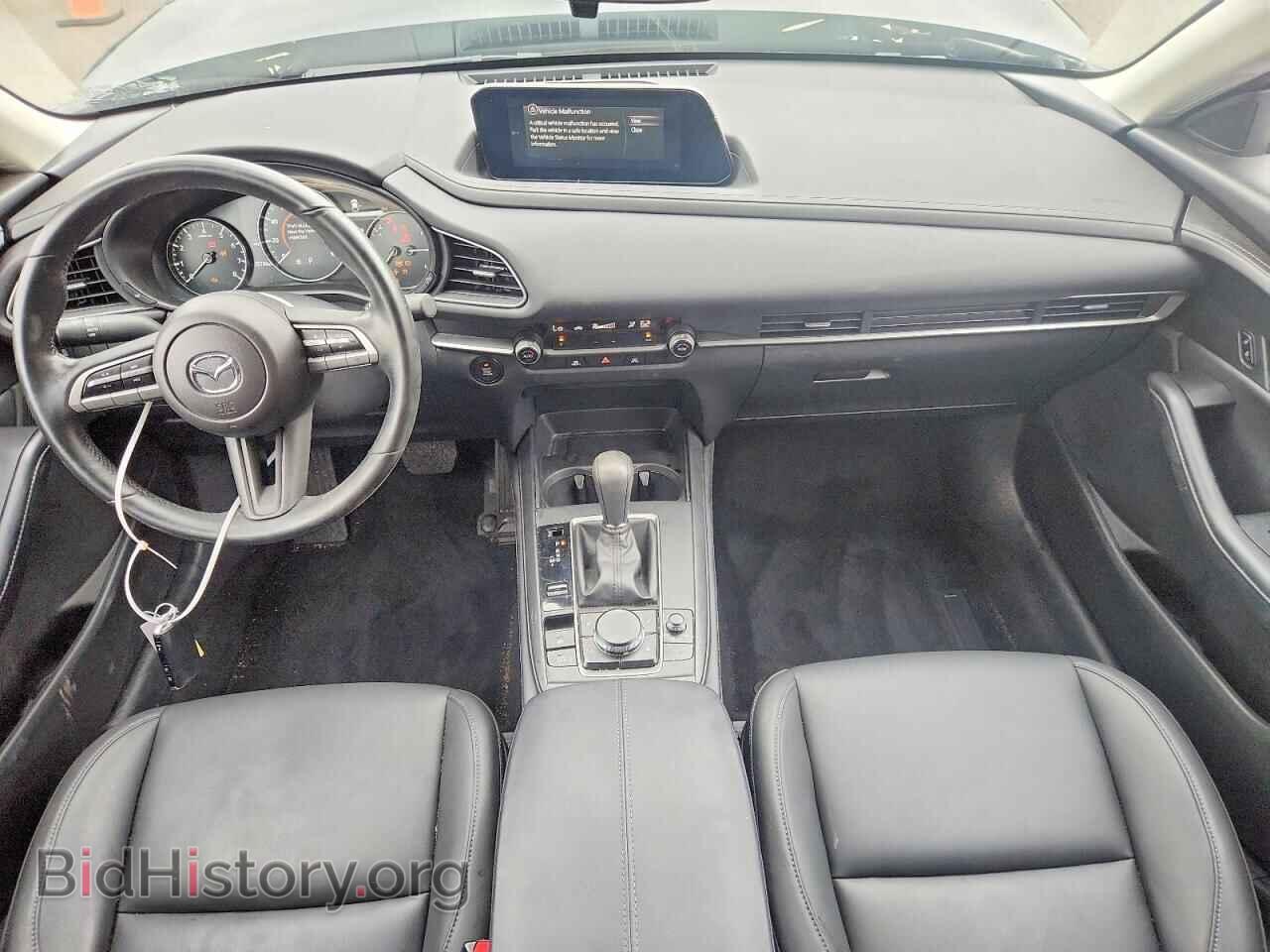2023 MAZDA CX30 - VIN: 3MVDMBBM3PM560649 - Фото 8